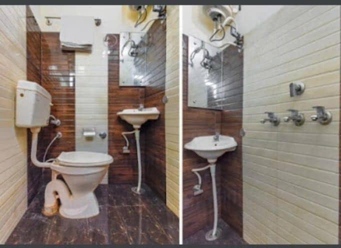 Hotel Blessing Inn By Grb Τζαλαντάρ Εξωτερικό φωτογραφία